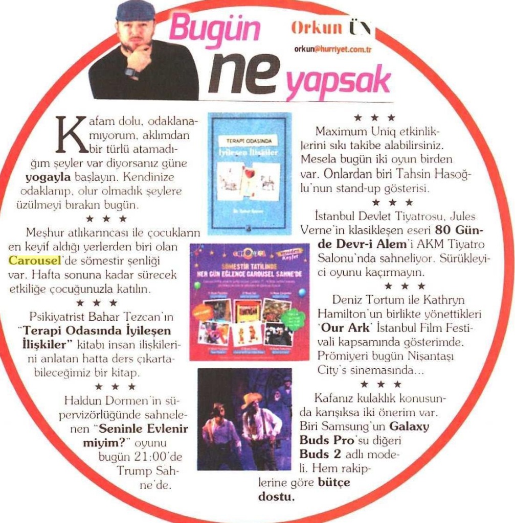 ORKUN ÜN