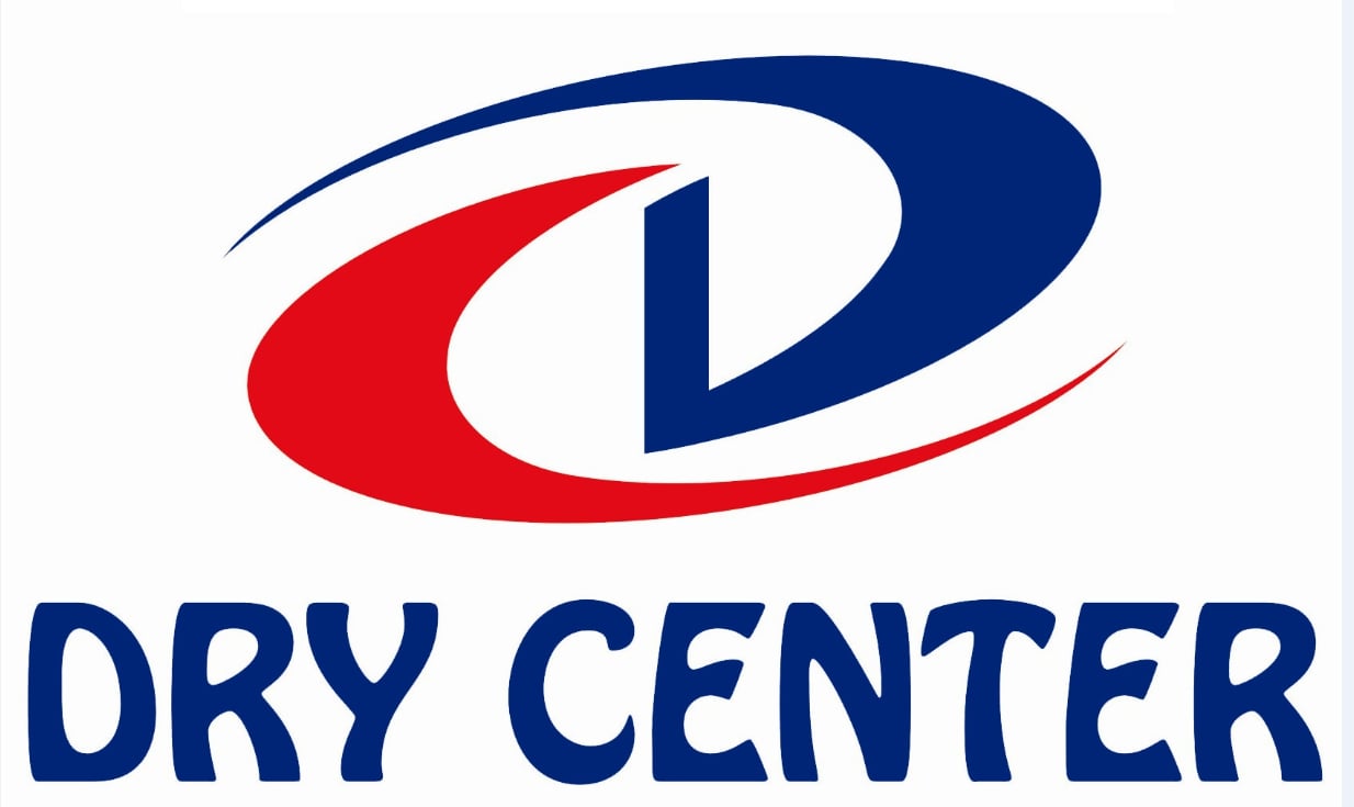 Dry Center Logo