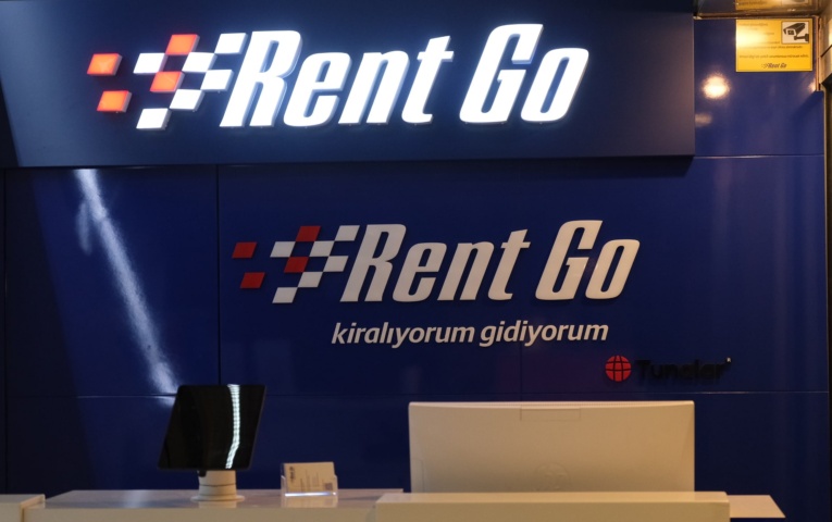 RENTGO