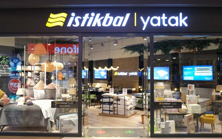 İSTİKBAL YATAK