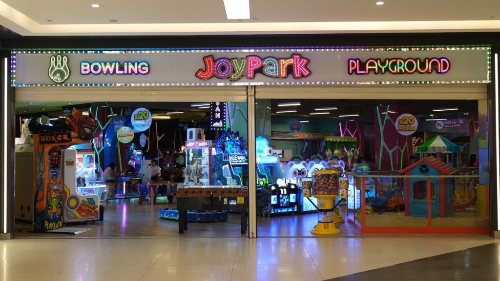 Joypark