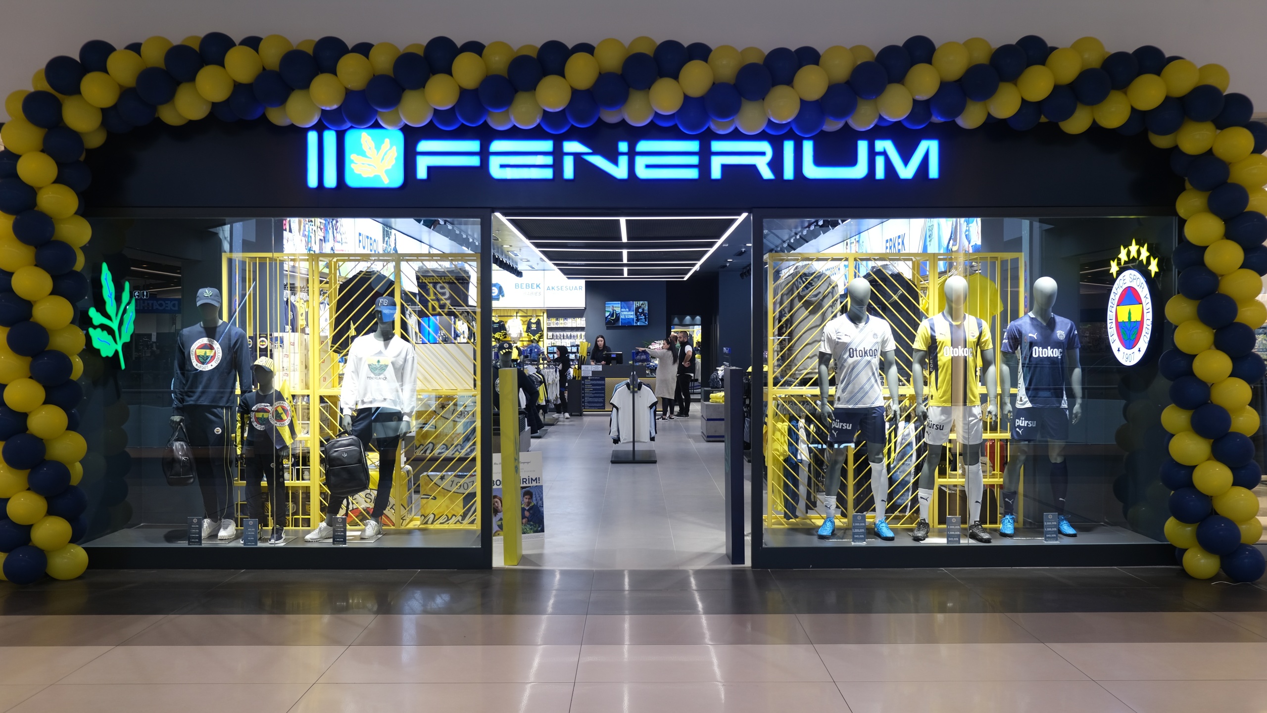 Fenerium