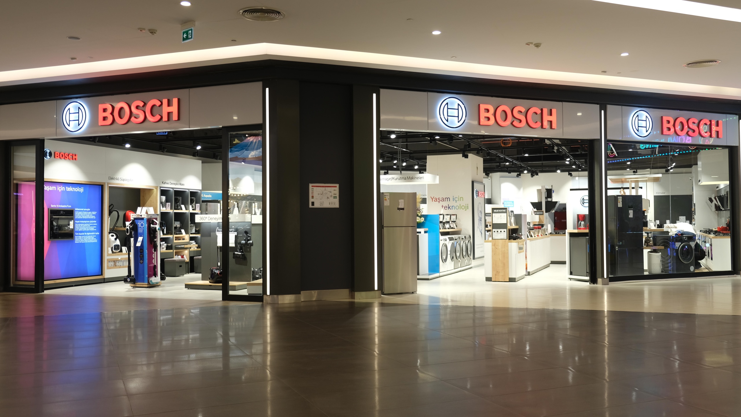 Bosch