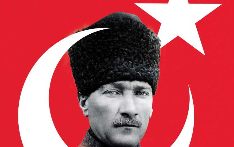 30 Ağustos Zafer Bayramımız Kutlu Olsun