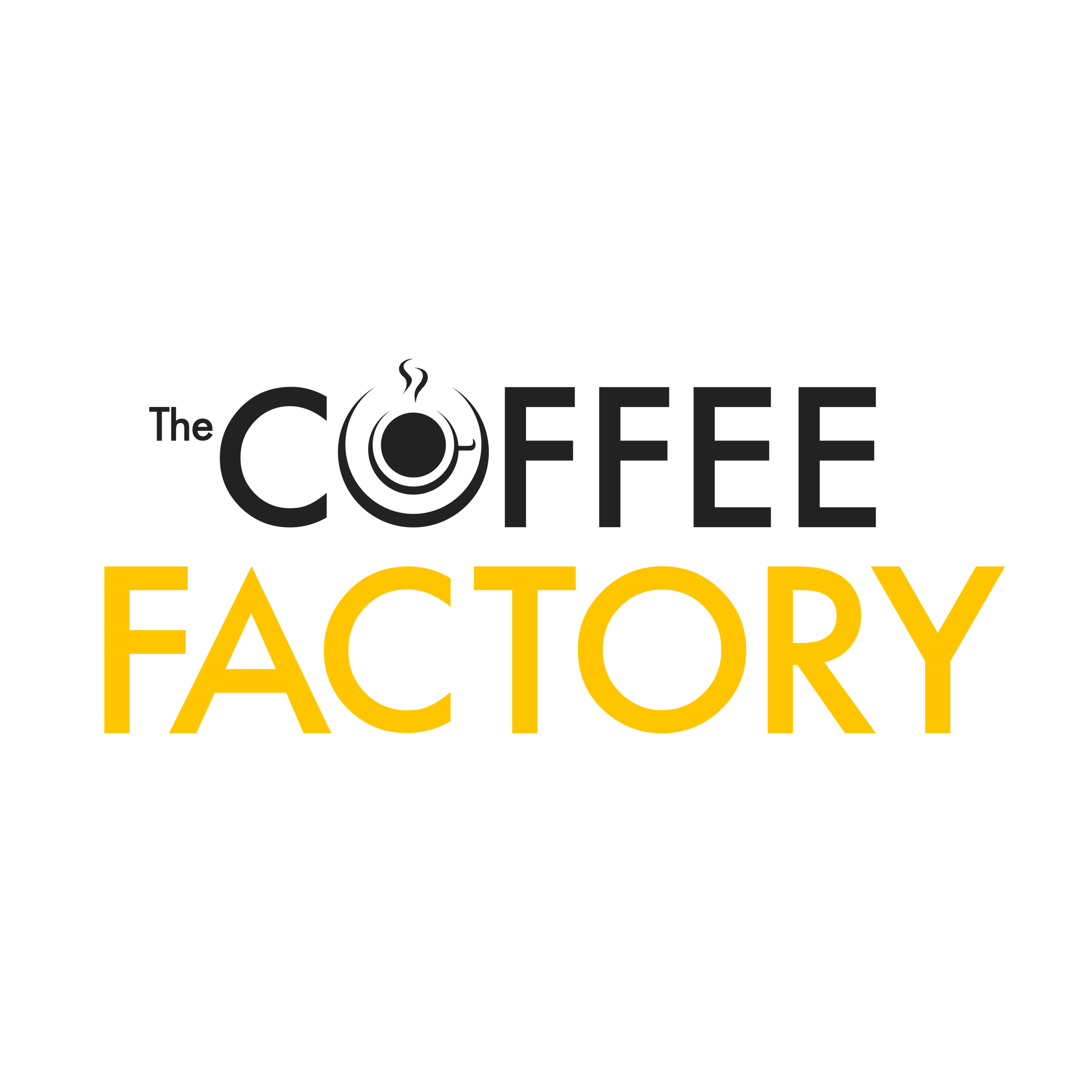 Coffee Factory (1) Kullanıcalak Olan