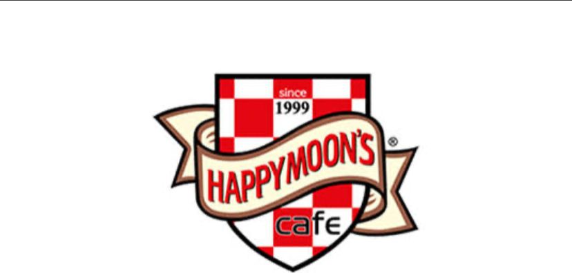 Happy Moon’s Logo
