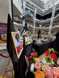 El Emeğiyle Renklenen Bakırköy Halk Eğitim Merkezi Karma Sergisi Carousel AVM’de Büyük İlgi Gördü