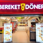 Bereket Döner Carousel AVM’de Kapılarını Açtı!