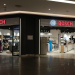 Bosch Carousel AVM’de Akıllı Çözümlerle Ziyaretçilerini Karşılıyor!