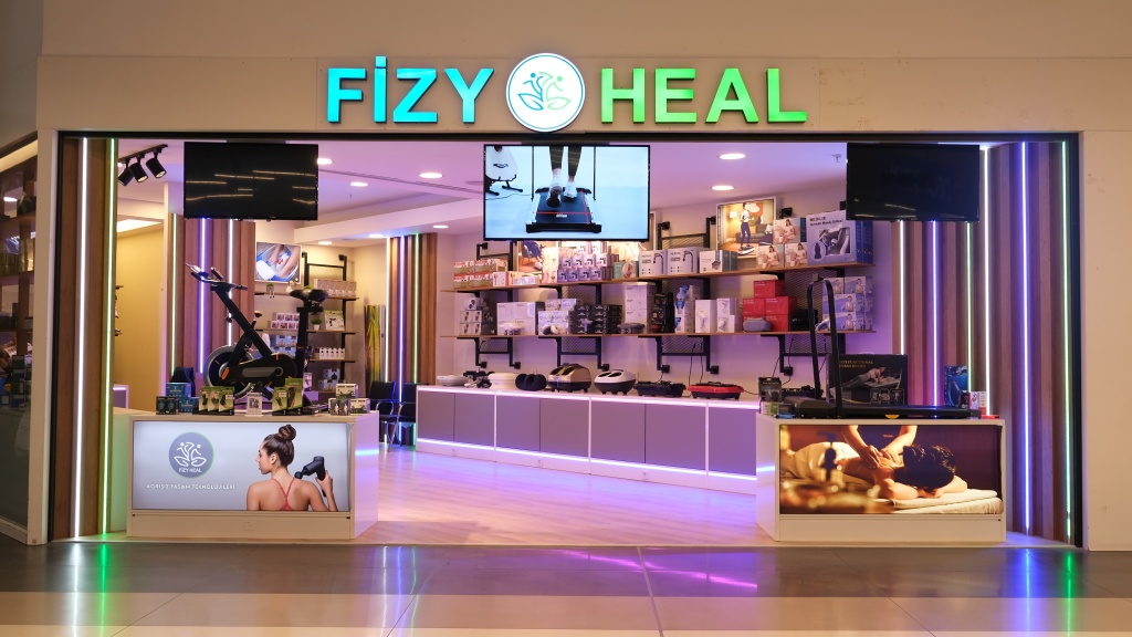 Fizyheal