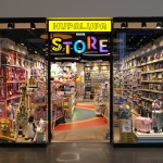 HUPALUPA Store Carousel AVM’de Kapılarını Açtı!