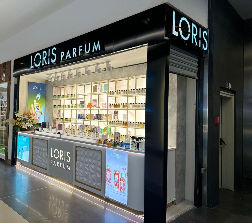 LORİS PARFÜM