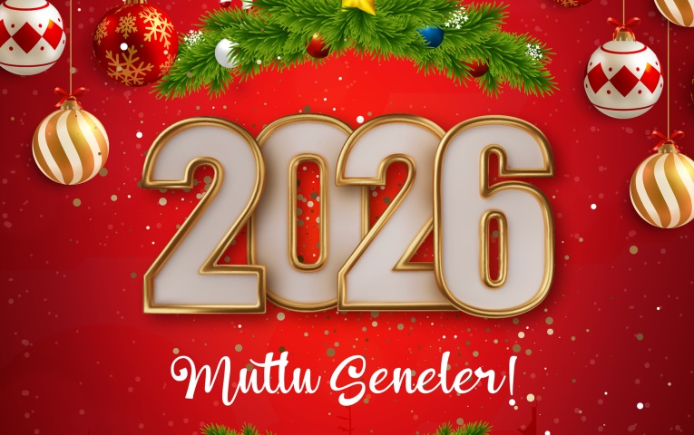 Carousel Mutlu Seneler!