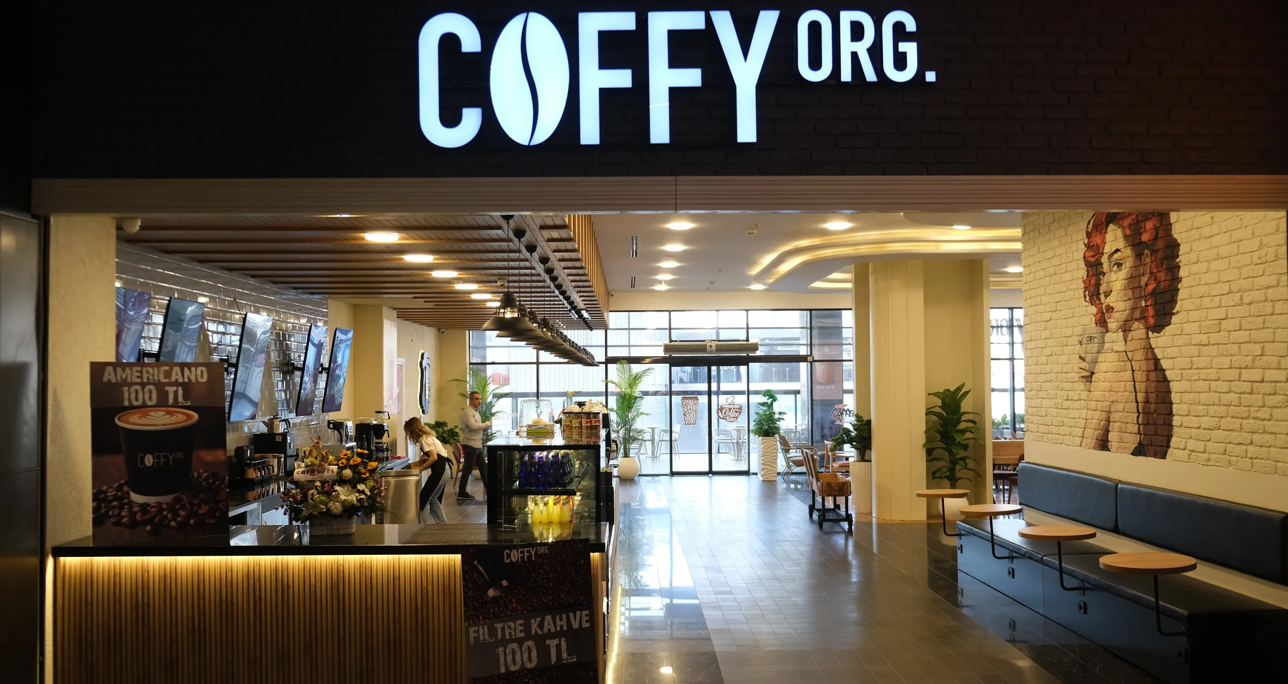 Coffy Org
