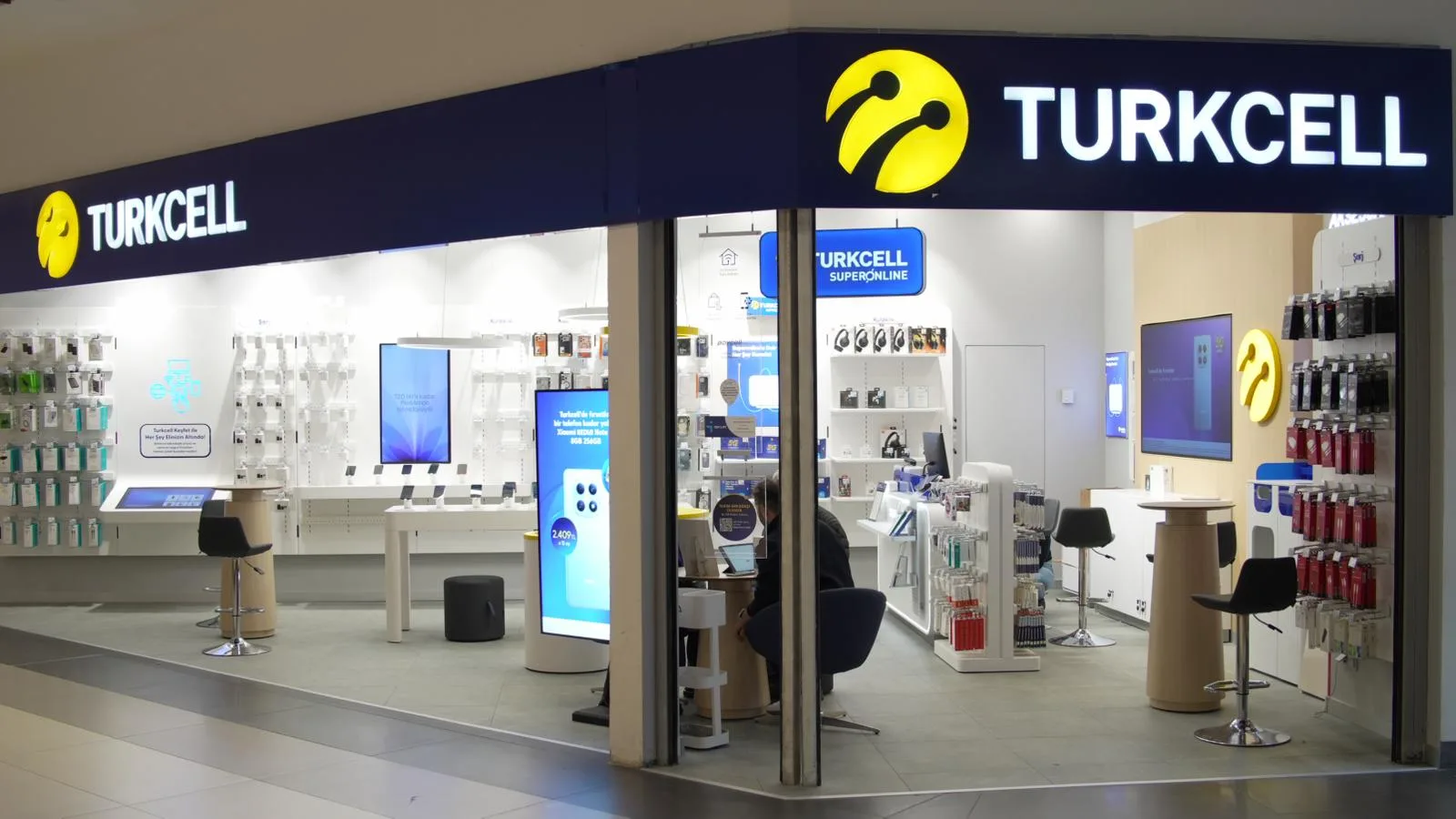 Turkcell