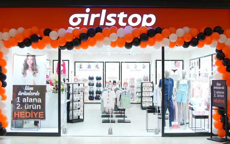 GIRLSTOP