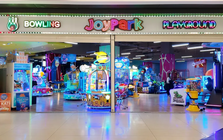 JOYPARK