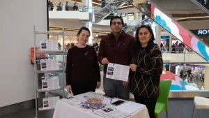 Carousel AVM’de Epilepsi Bilinci