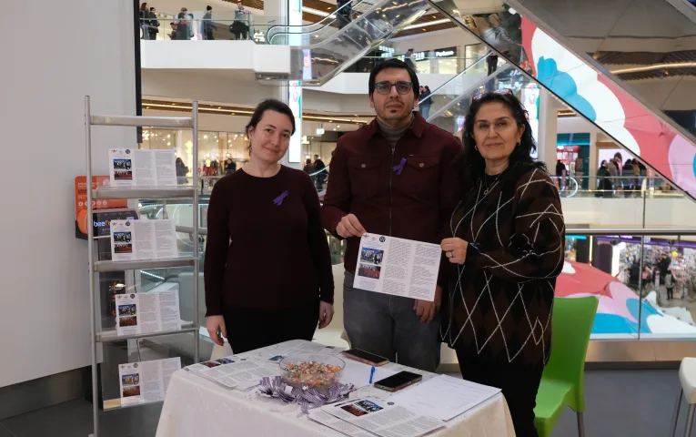 Carousel AVM’de Epilepsi Bilinci