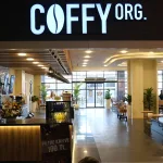 Coffy Org 2. Katta Kahve Tutkunlarını Bekliyor