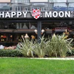 Happy Moons Carousel AVM’de Açıldı 