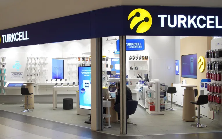 Carousel AVM’de Siemens Yeni Konseptiyle